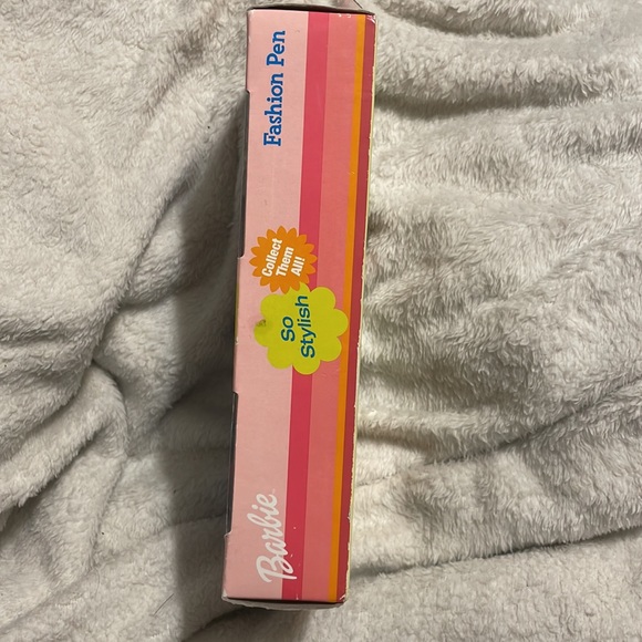 Barbie fashion pen, BNIB, 2002 - Picture 4 of 7